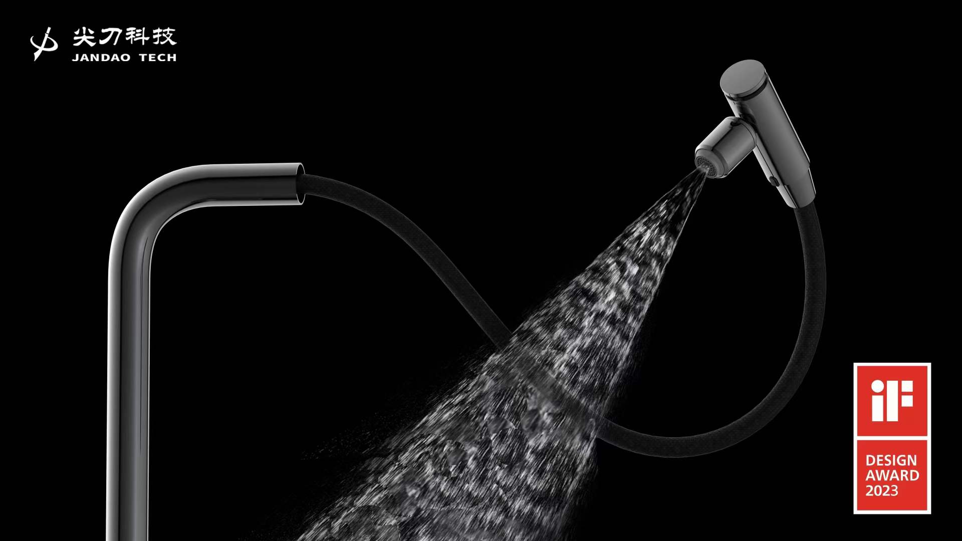 Innovative faucet accessory