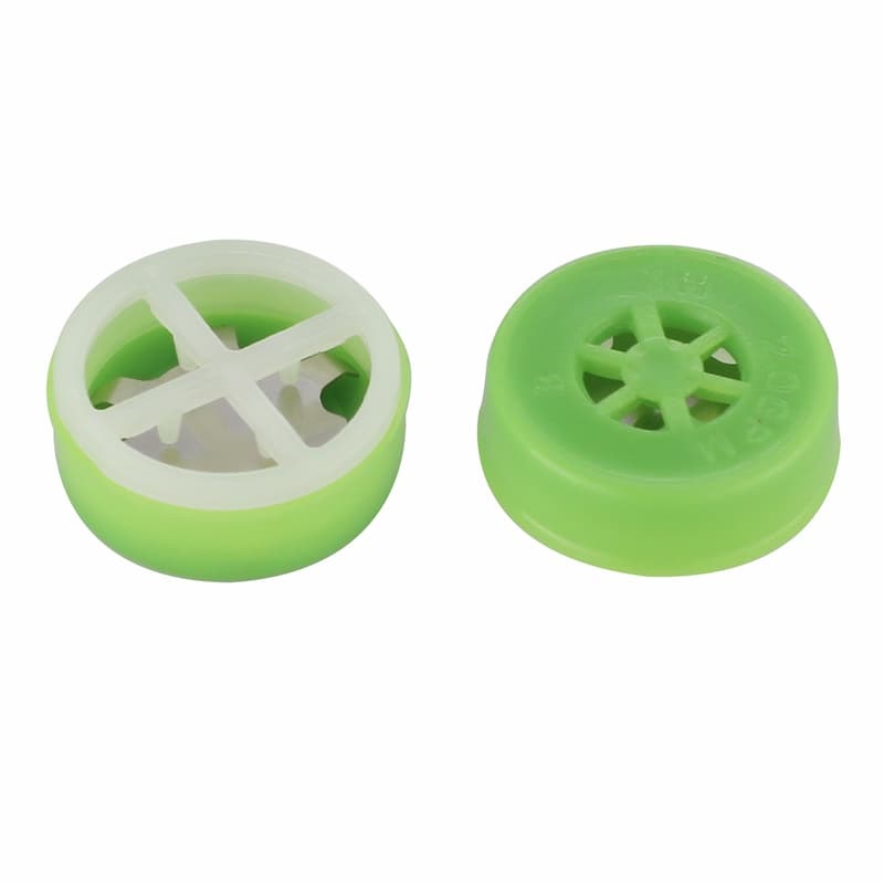 Limitador de caudal de ahorro de agua SUS de 1,5 GPM