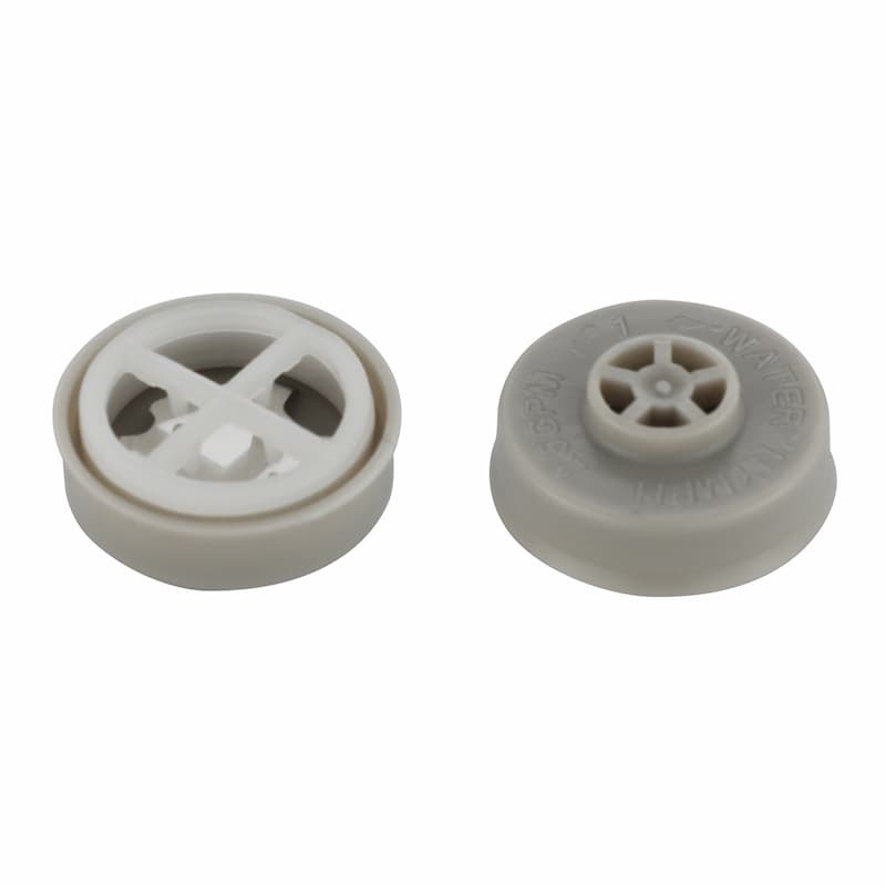 Regulador de caudal de agua para grifo y cabezal de ducha