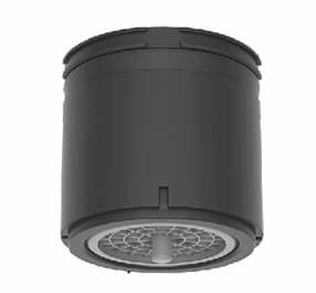 Aireador de grifo INSERTAR reversible para tener dos funciones