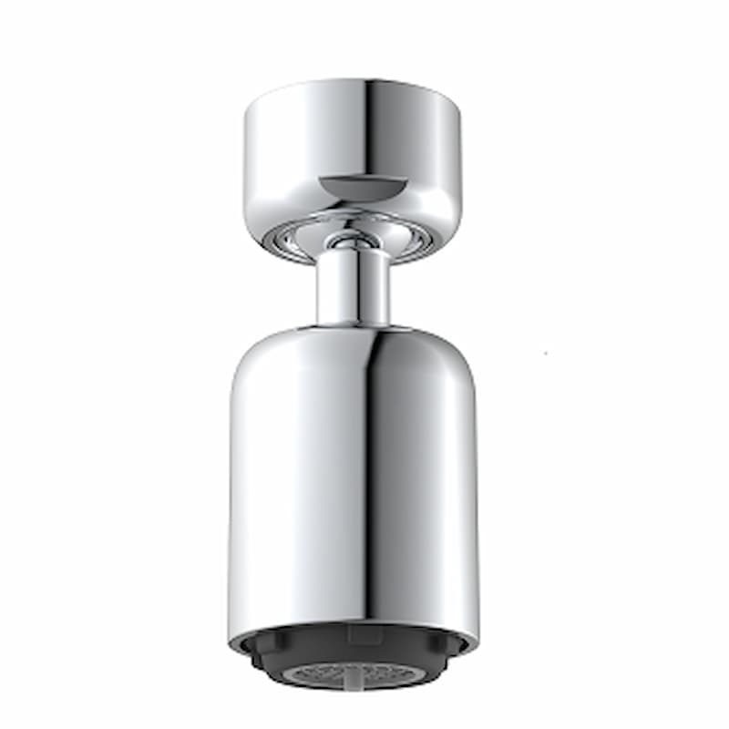 Aireador de grifo anti-obstrucción completamente nuevo para mejorar el grifo de la cocina.
