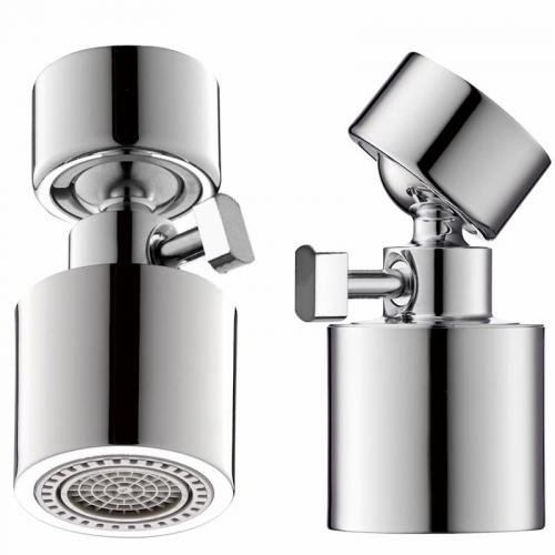 European standard commercial faucet aerator