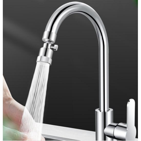 Kitchen faucet suitable aerator from JANDAO tech